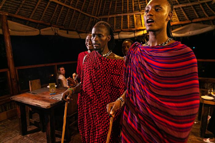 the island pongwe lodge adults only