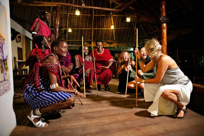 the island pongwe lodge adults only