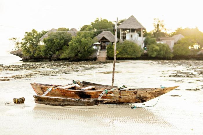 the island pongwe lodge adults only