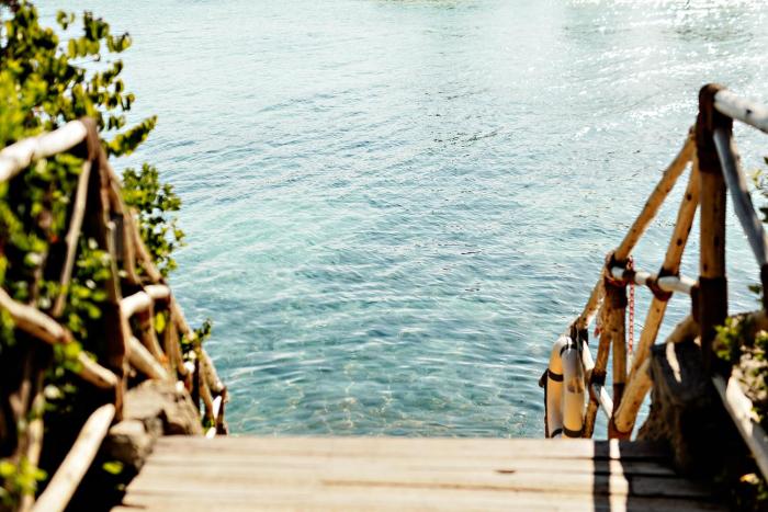 the island pongwe lodge adults only