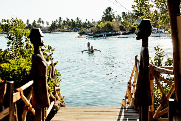 the island pongwe lodge adults only