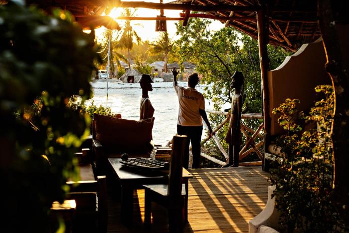 the island pongwe lodge adults only