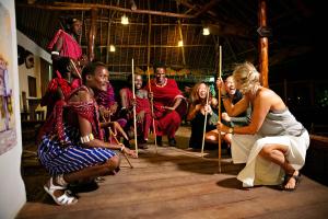 the island pongwe lodge adults only