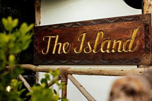 the island pongwe lodge adults only