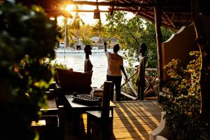 the island pongwe lodge adults only