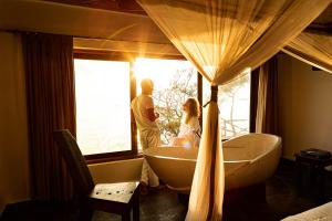 the island pongwe lodge adults only