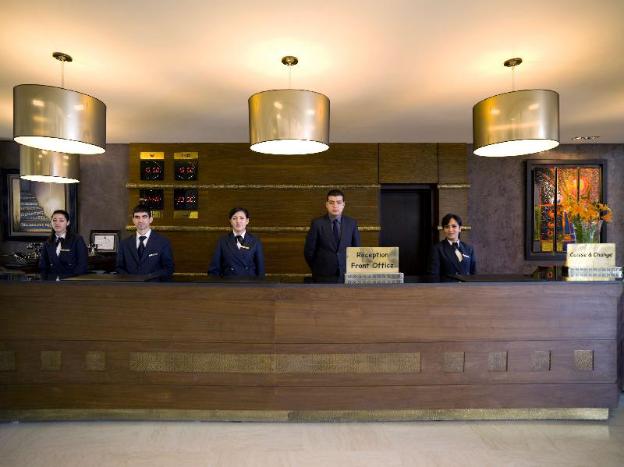 palais medina riad resort