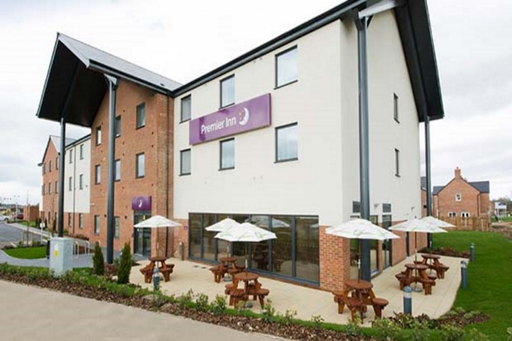 premier inn thirsk