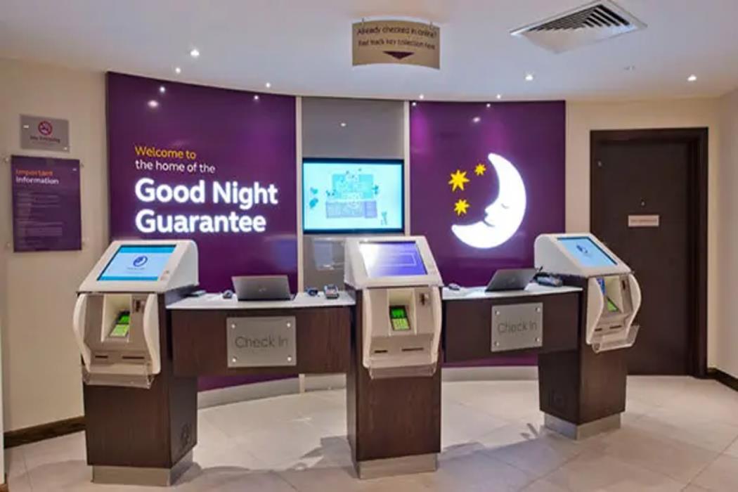 premier inn london chiswick