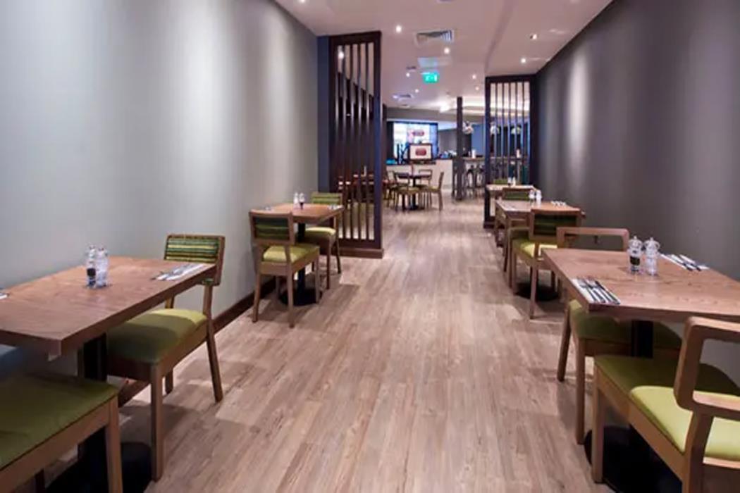 premier inn london chiswick