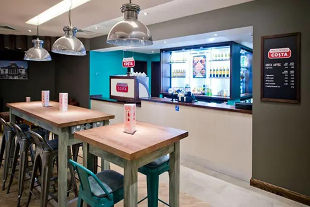 premier inn london chiswick