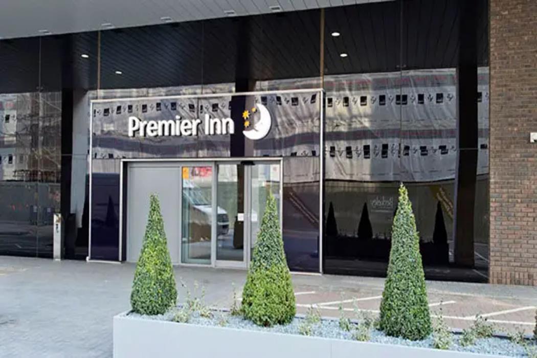 premier inn london chiswick