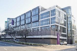 premier inn london chiswick
