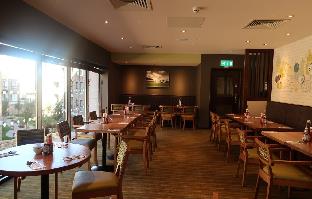 premier inn london chiswick