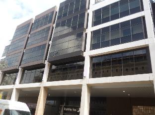 premier inn london chiswick