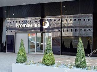 premier inn london chiswick