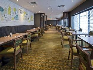 premier inn london chiswick