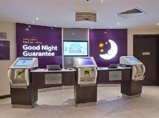 premier inn london chiswick