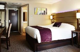 premier inn london chiswick