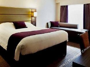 premier inn london chiswick