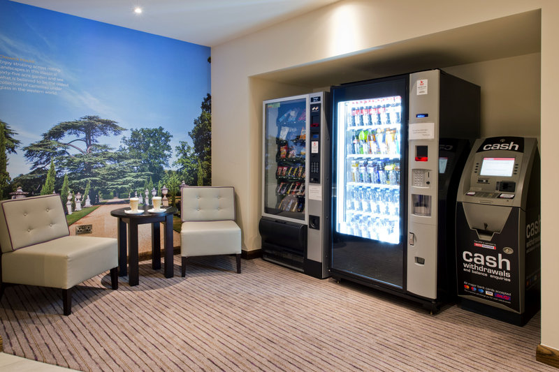 premier inn london chiswick