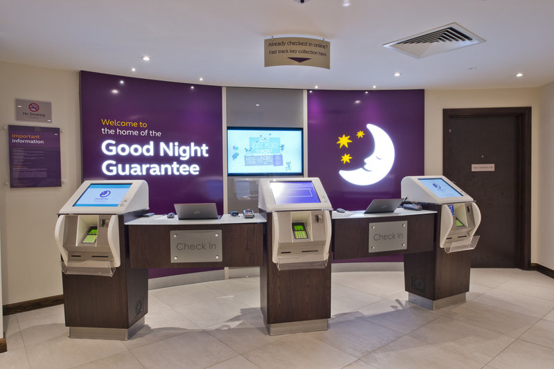 premier inn london chiswick