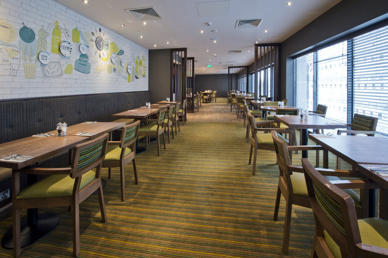 premier inn london chiswick