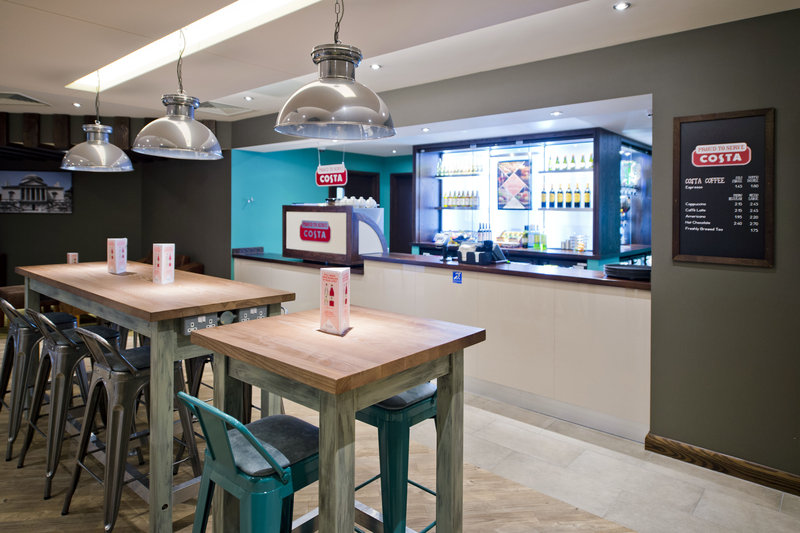 premier inn london chiswick