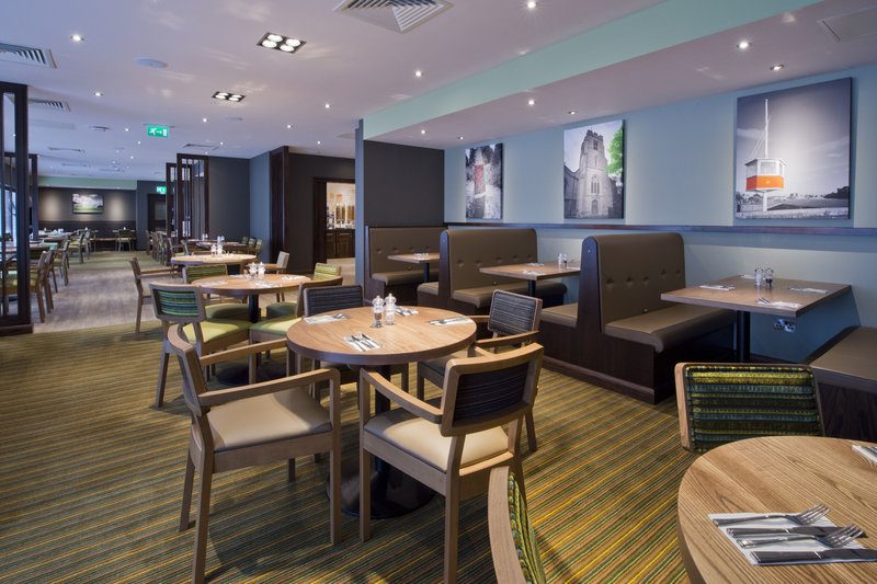 premier inn london chiswick