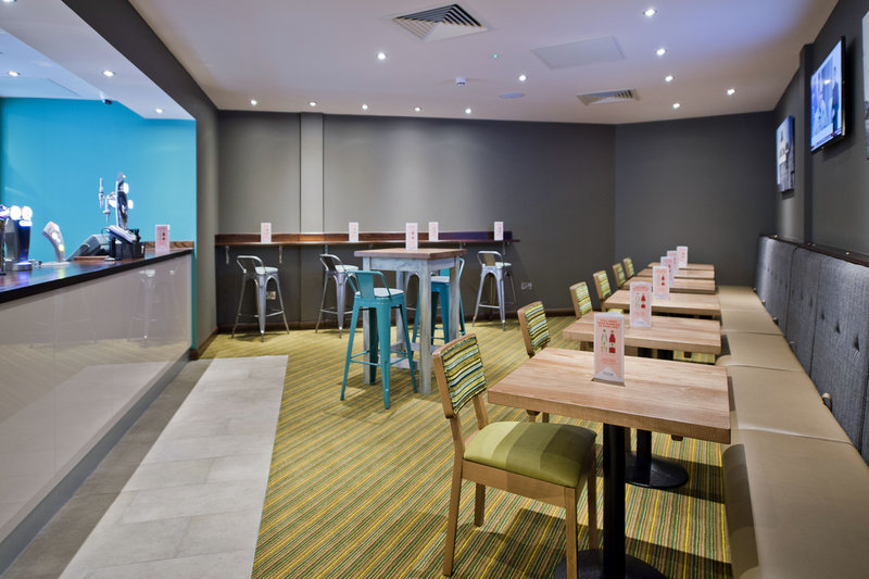 premier inn london chiswick