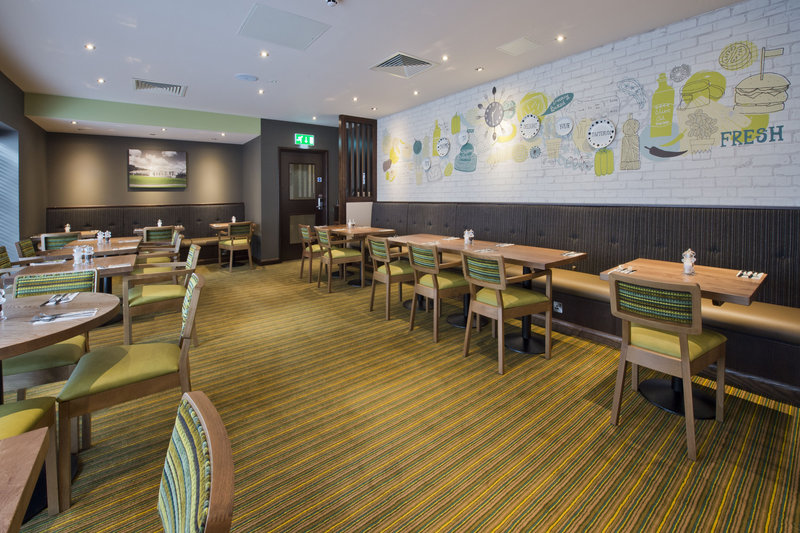 premier inn london chiswick
