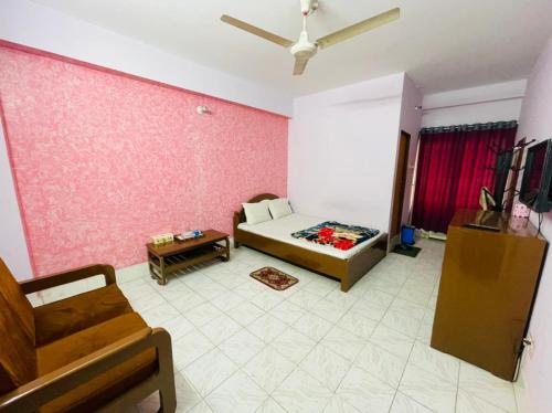 hotel green land