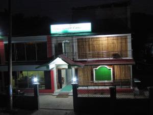 hotel green land