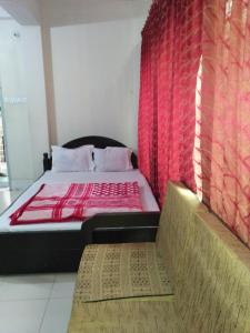 hotel green land