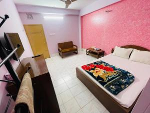 hotel green land