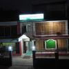 hotel green land