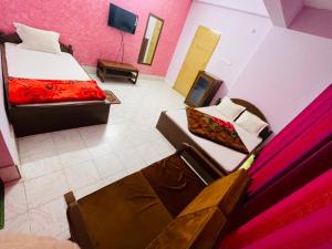 hotel green land