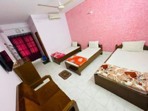 hotel green land