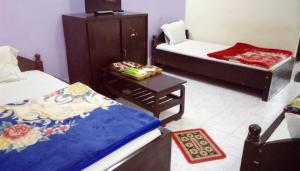 hotel green land