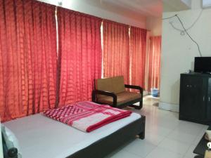 hotel green land