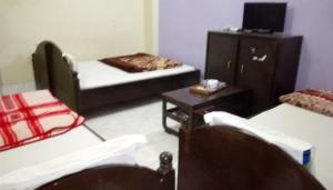 hotel green land