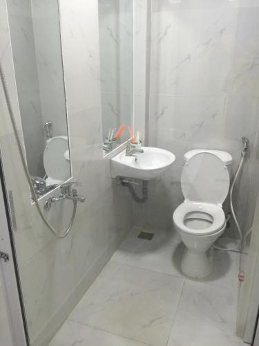 mai tuan chanh mon a hotel