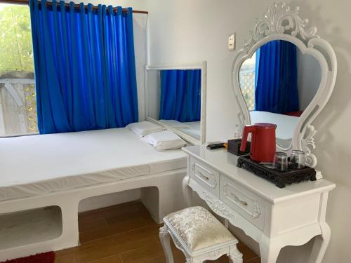 mai tuan chanh mon a hotel