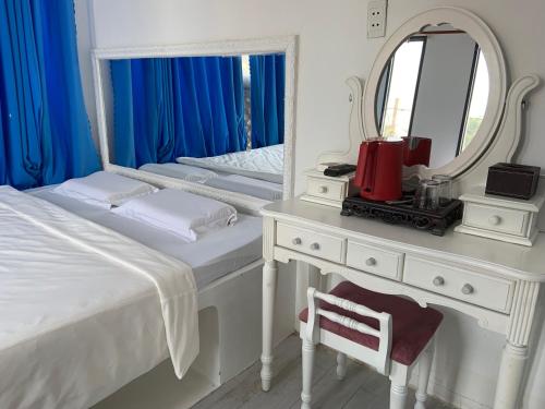 mai tuan chanh mon a hotel