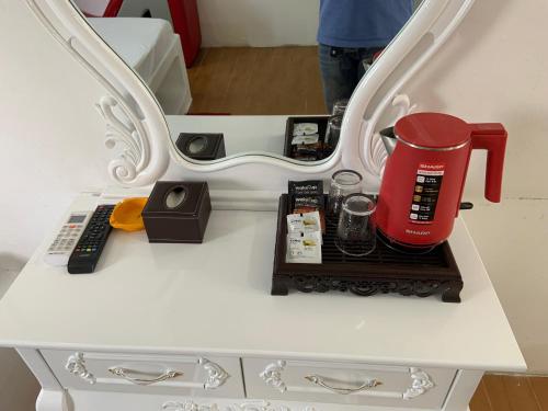 mai tuan chanh mon a hotel