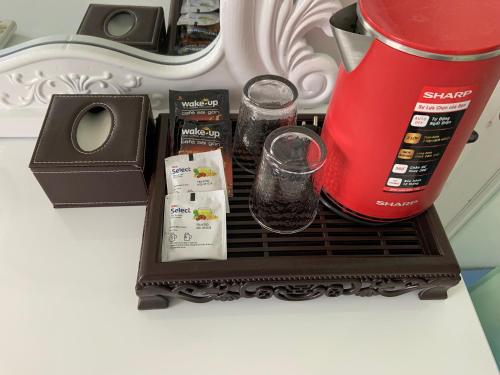 mai tuan chanh mon a hotel