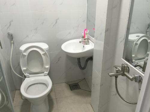 mai tuan chanh mon a hotel