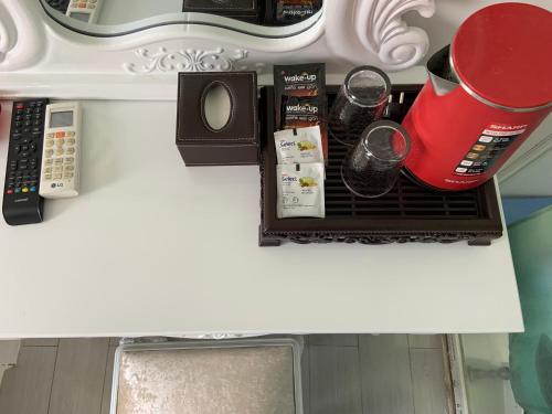 mai tuan chanh mon a hotel