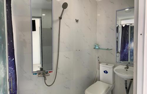 mai tuan chanh mon a hotel