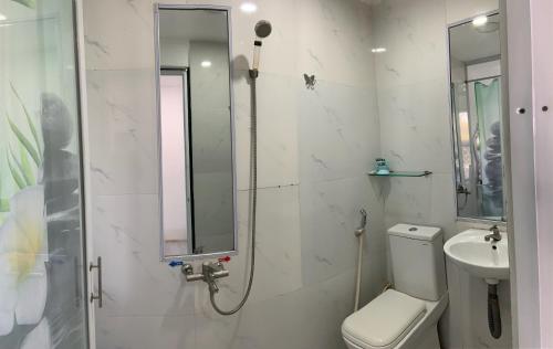 mai tuan chanh mon a hotel